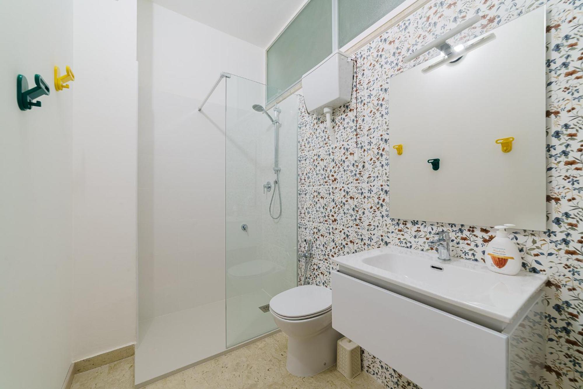 Italianway - Mazara City Center Family Apartments Mazara del Vallo Εξωτερικό φωτογραφία