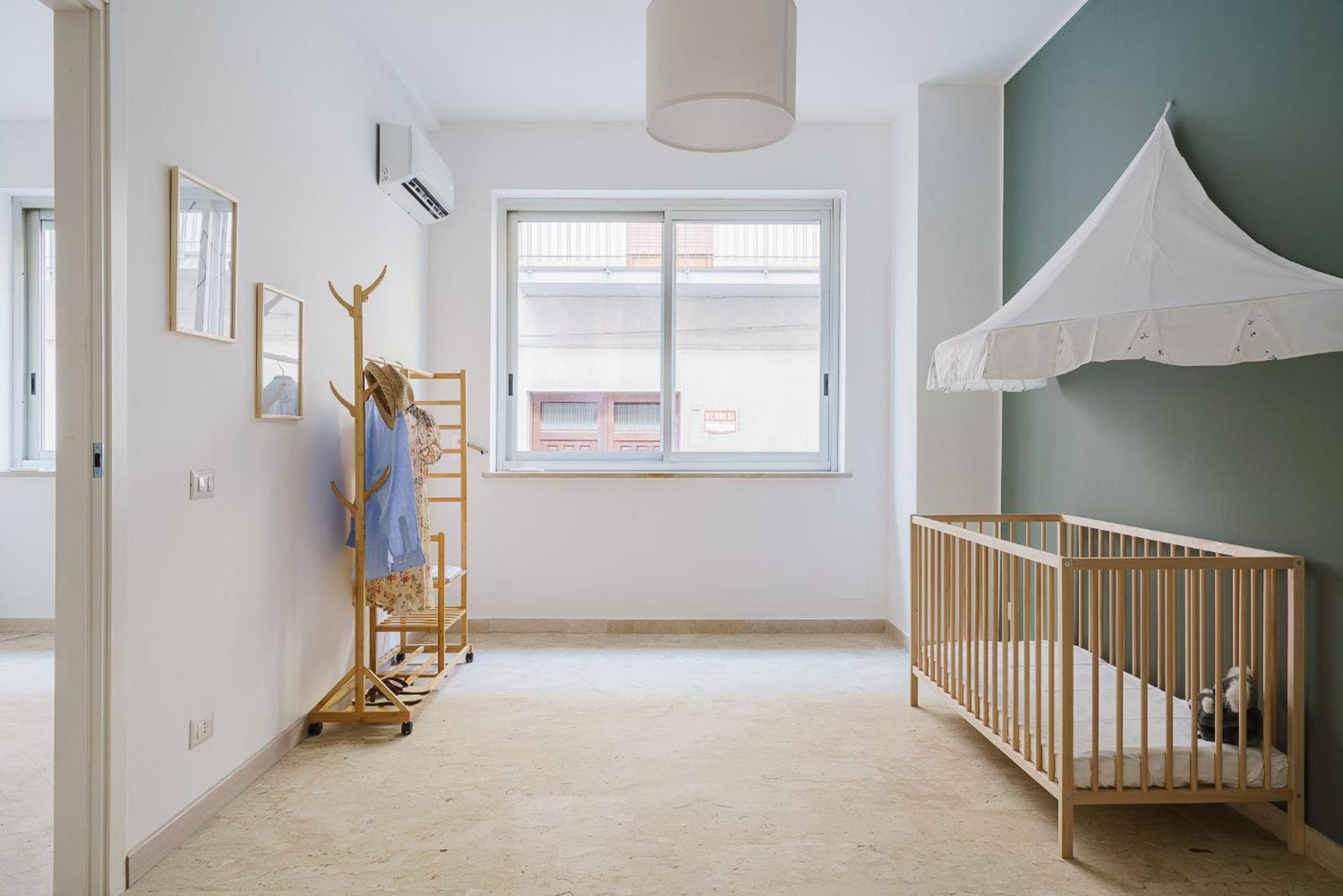 Italianway - Mazara City Center Family Apartments Mazara del Vallo Εξωτερικό φωτογραφία