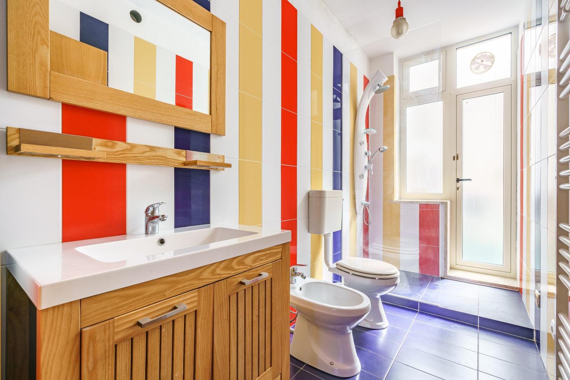 Italianway - Mazara City Center Family Apartments Mazara del Vallo Εξωτερικό φωτογραφία