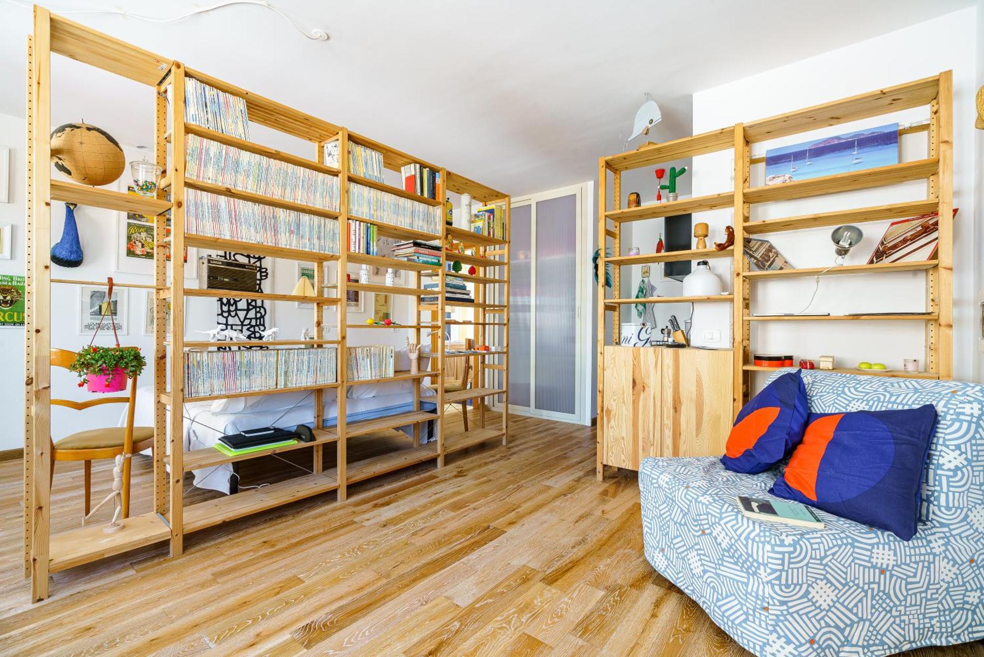 Italianway - Mazara City Center Family Apartments Mazara del Vallo Εξωτερικό φωτογραφία