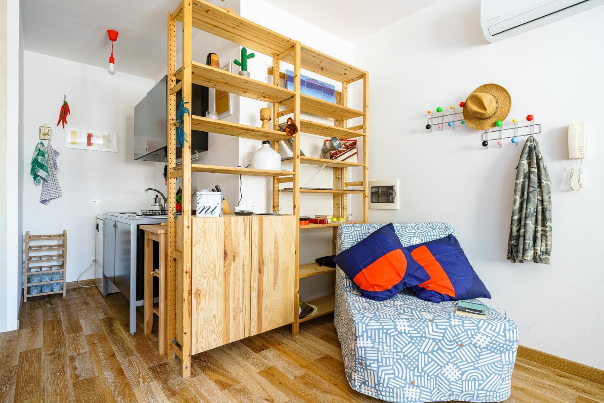 Italianway - Mazara City Center Family Apartments Mazara del Vallo Εξωτερικό φωτογραφία