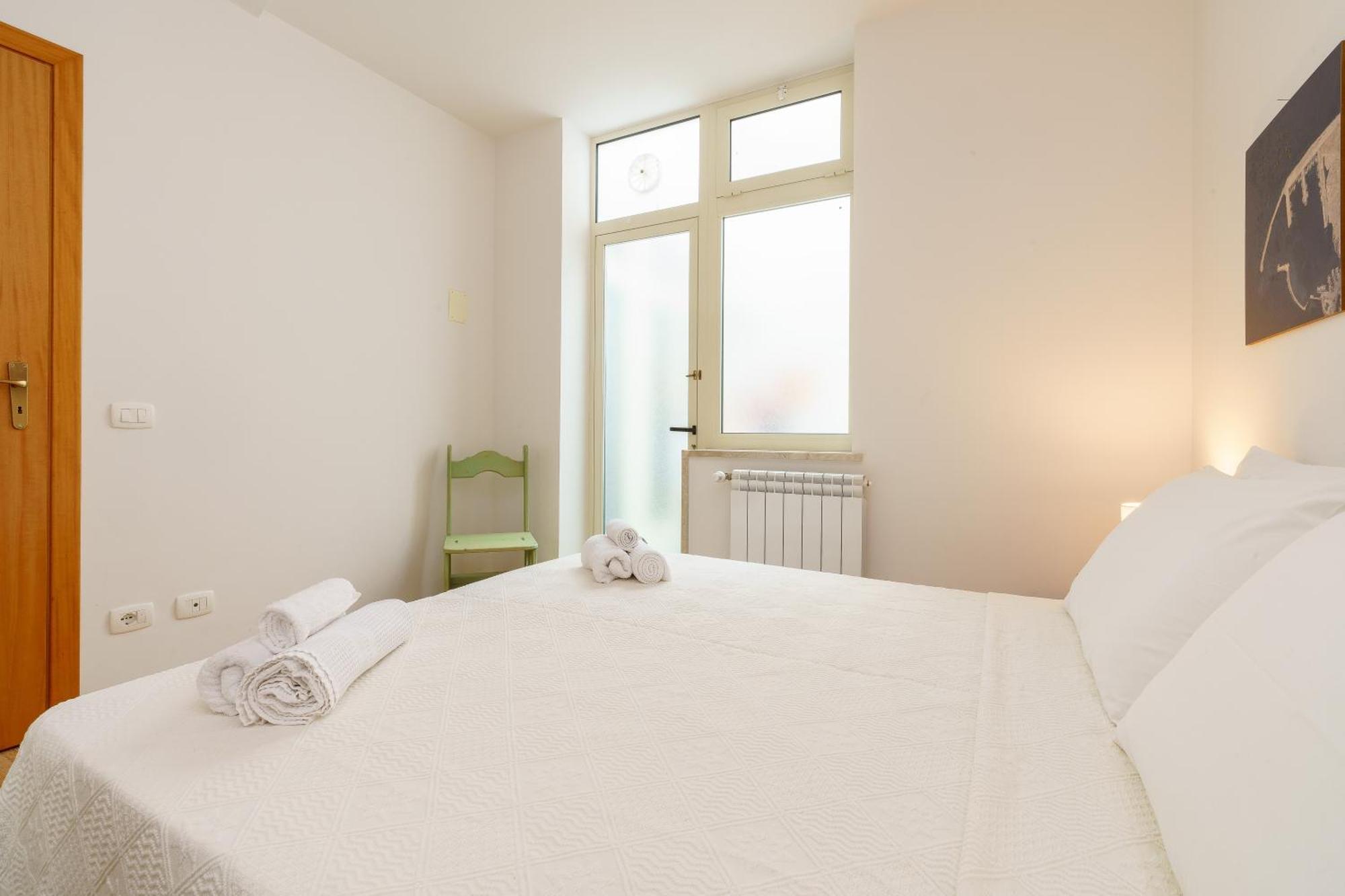 Italianway - Mazara City Center Family Apartments Mazara del Vallo Εξωτερικό φωτογραφία