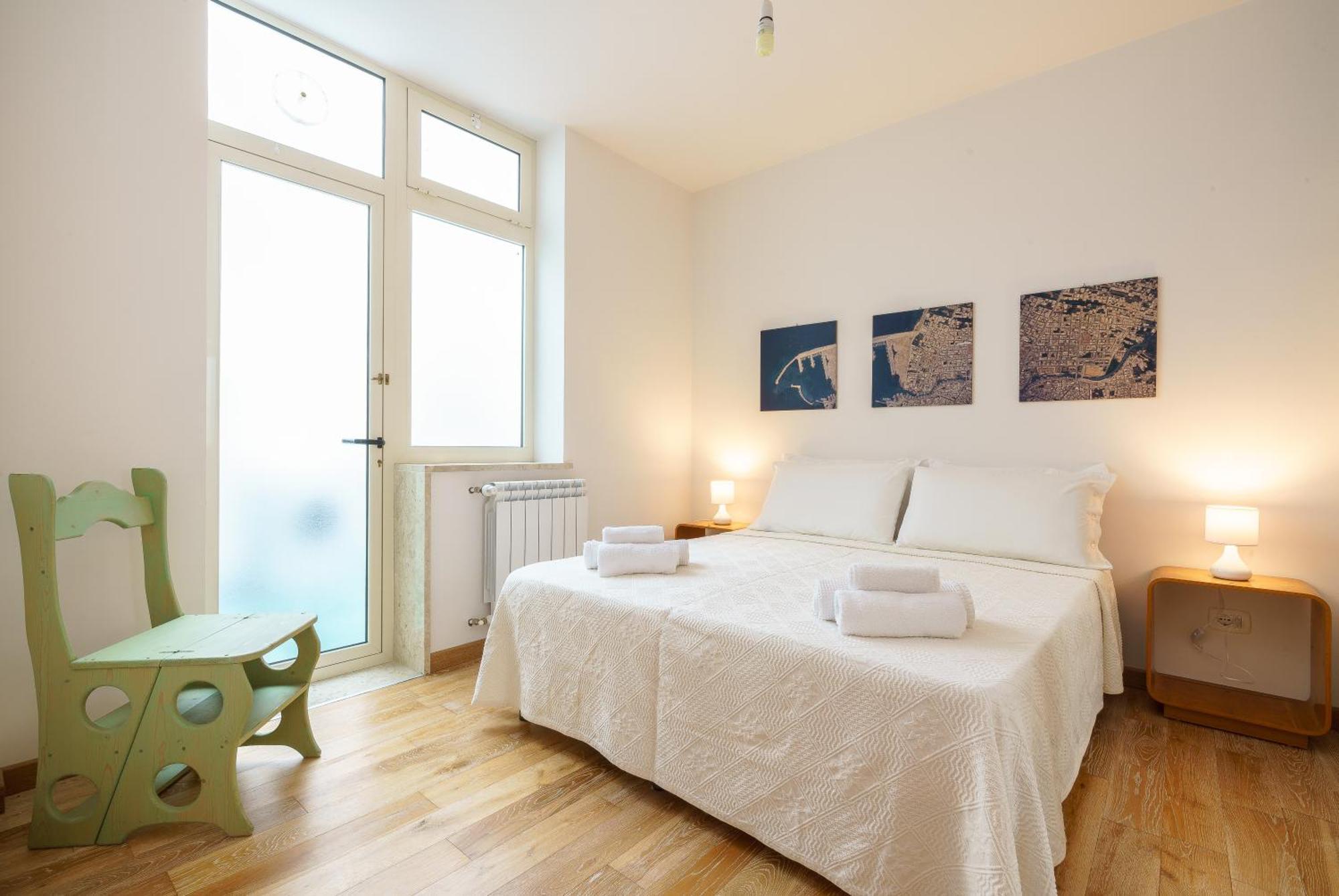 Italianway - Mazara City Center Family Apartments Mazara del Vallo Εξωτερικό φωτογραφία